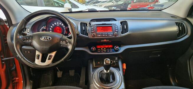 Kia Sportage Zobacz opis !! W podanej cenie roczna gwarancja !!