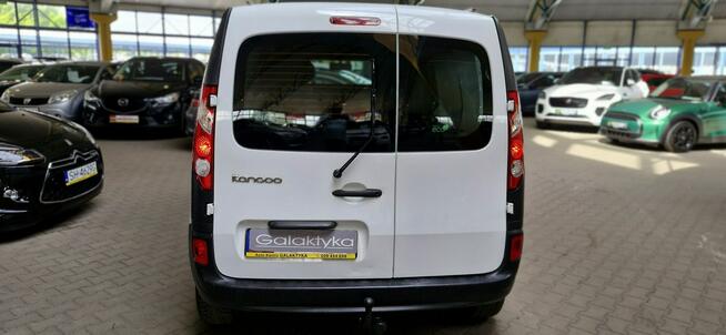 Renault Kangoo 1 REJ 2011