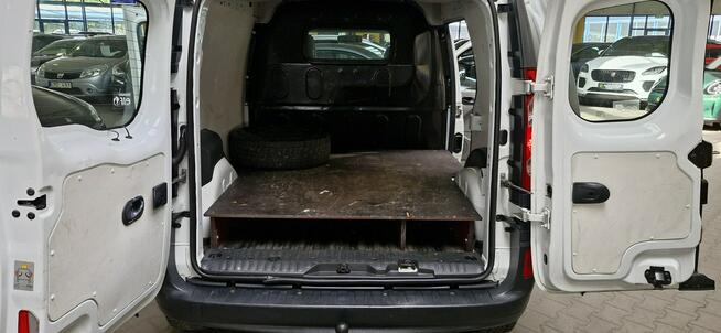 Renault Kangoo 1 REJ 2011