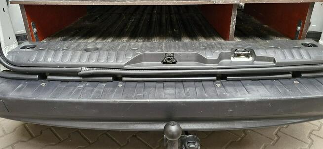 Renault Kangoo 1 REJ 2011