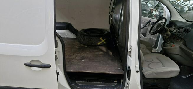 Renault Kangoo 1 REJ 2011