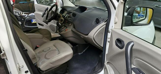 Renault Kangoo 1 REJ 2011