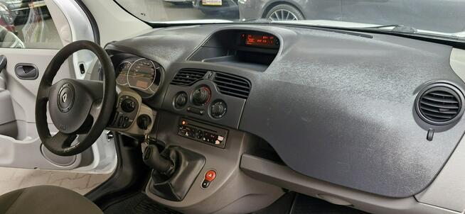 Renault Kangoo 1 REJ 2011