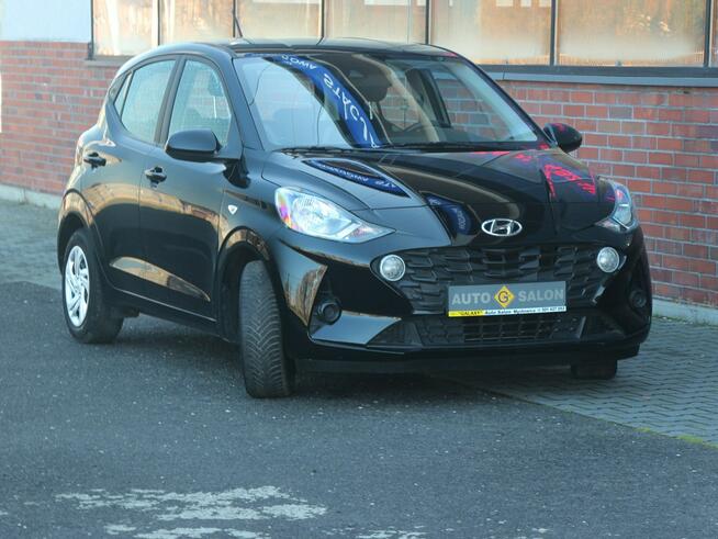 Hyundai i10 12.2022*Klima*GrzFot*GrzKier*Esp*Temp*Komp*BT*PDC*Gwarancja VGS !!!
