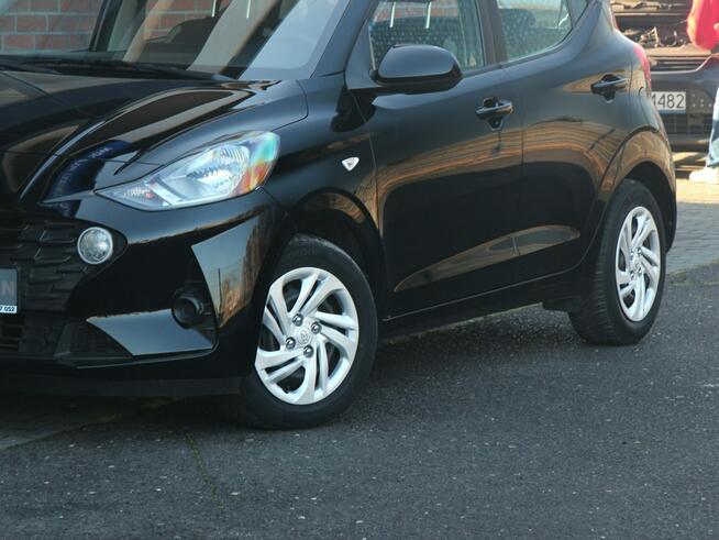 Hyundai i10 12.2022*Klima*GrzFot*GrzKier*Esp*Temp*Komp*BT*PDC*Gwarancja VGS !!!