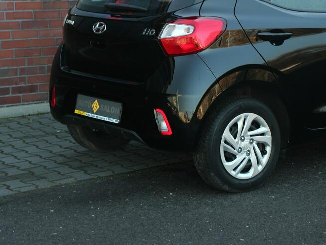 Hyundai i10 12.2022*Klima*GrzFot*GrzKier*Esp*Temp*Komp*BT*PDC*Gwarancja VGS !!!