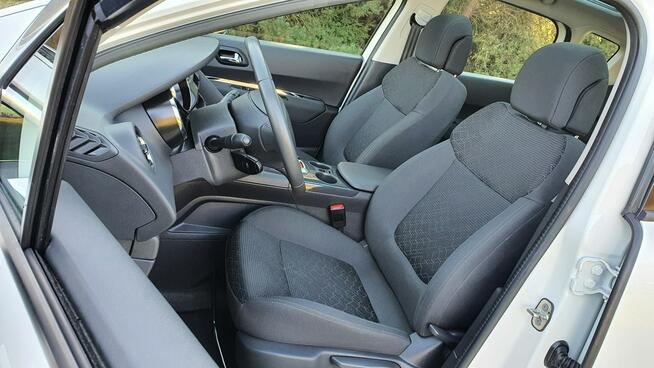 Peugeot 3008 1.6 VTI 120KM # NAVI # Parktronic # Kamera # Panorama # Super Stan