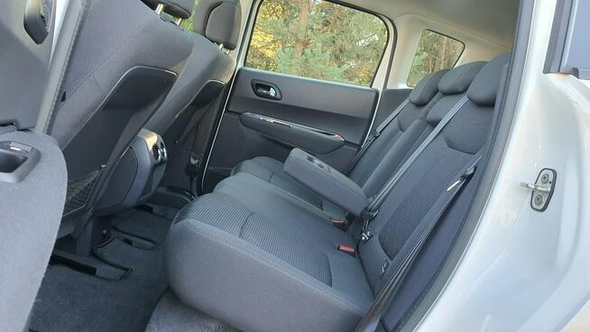 Peugeot 3008 1.6 VTI 120KM # NAVI # Parktronic # Kamera # Panorama # Super Stan