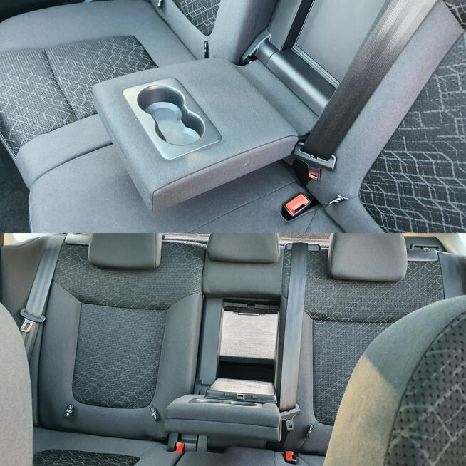 Peugeot 3008 1.6 VTI 120KM # NAVI # Parktronic # Kamera # Panorama # Super Stan