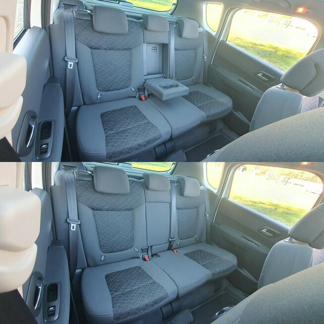 Peugeot 3008 1.6 VTI 120KM # NAVI # Parktronic # Kamera # Panorama # Super Stan