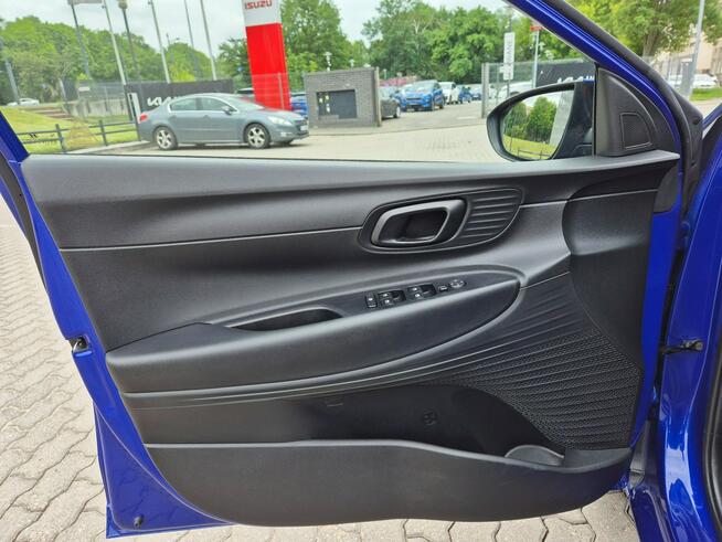 Hyundai i20 PURE + DESIGN / Salon Pl / Gwarancja do 2028 / VAT 23