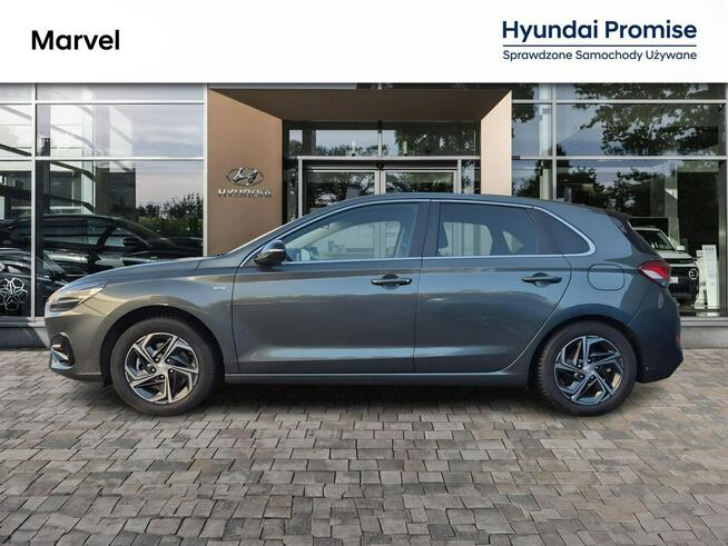 Hyundai i30 1.0 100 KM Wersja Smart + Pakiet LED Kamera Tempomat
