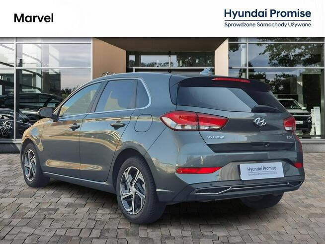 Hyundai i30 1.0 100 KM Wersja Smart + Pakiet LED Kamera Tempomat