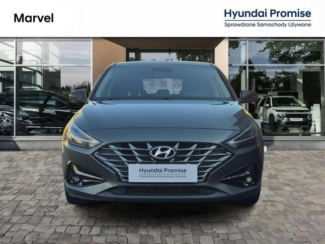 Hyundai i30 1.0 100 KM Wersja Smart + Pakiet LED Kamera Tempomat