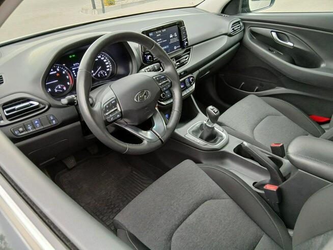 Hyundai i30 1.0 100 KM Wersja Smart + Pakiet LED Kamera Tempomat