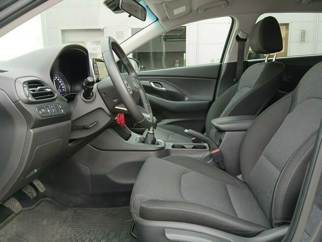 Hyundai i30 1.0 100 KM Wersja Smart + Pakiet LED Kamera Tempomat