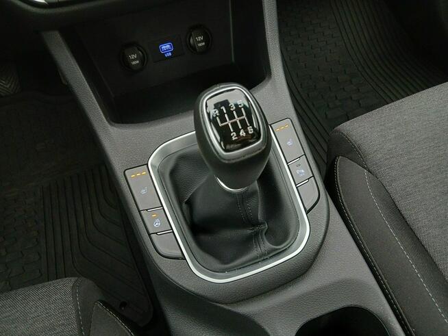 Hyundai i30 1.0 100 KM Wersja Smart + Pakiet LED Kamera Tempomat