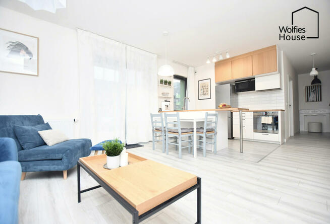 Mieszkanie Kraków Bronowice, Kompozytorów