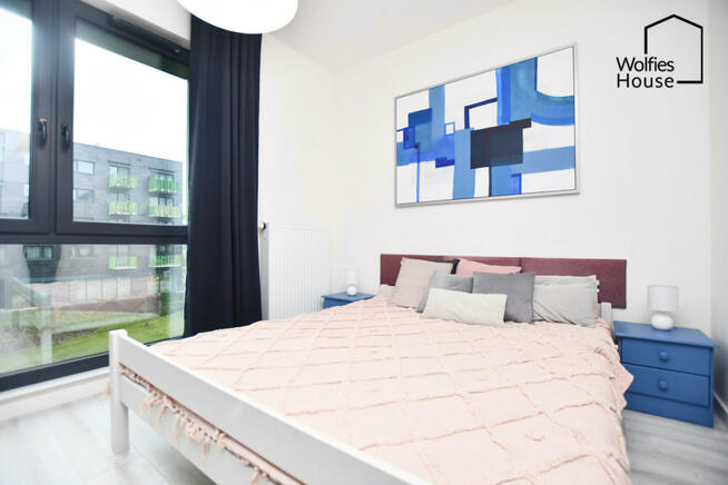 Mieszkanie Kraków Bronowice, Kompozytorów