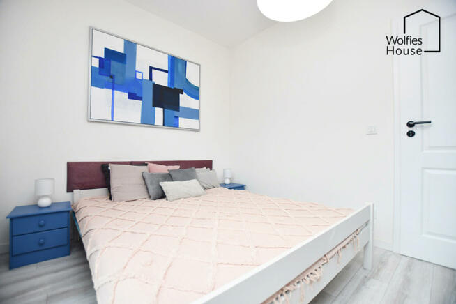 Mieszkanie Kraków Bronowice, Kompozytorów