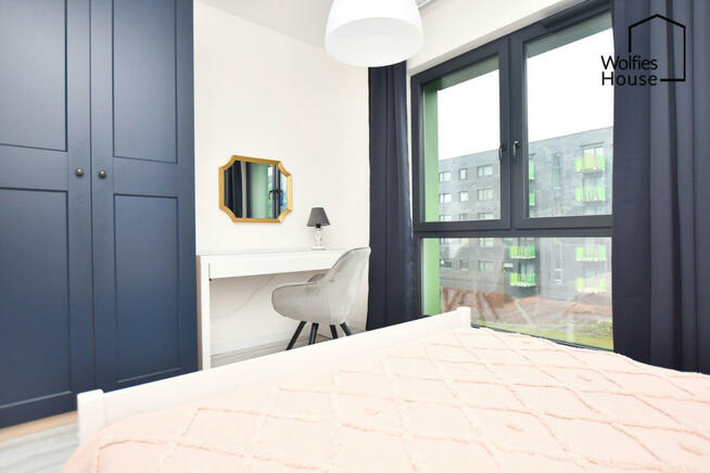 Mieszkanie Kraków Bronowice, Kompozytorów