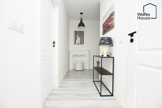 Mieszkanie Kraków Bronowice, Kompozytorów