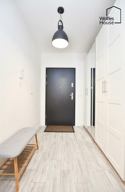 Mieszkanie Kraków Bronowice, Kompozytorów