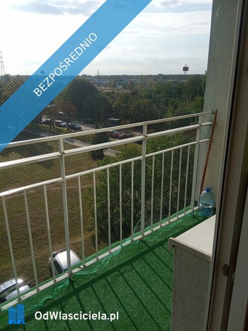 Mieszkanie 2 pokoje centralne i c.w miejskie