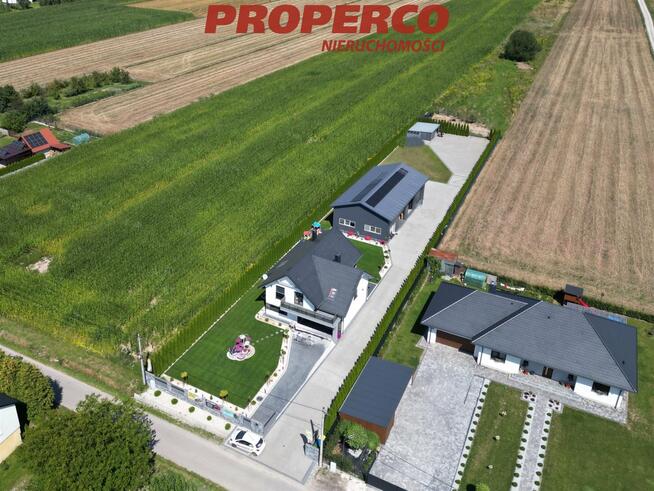 Dom Chełmce gm. Strawczyn