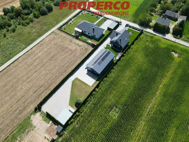 Dom Chełmce gm. Strawczyn