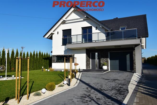 Dom Chełmce gm. Strawczyn