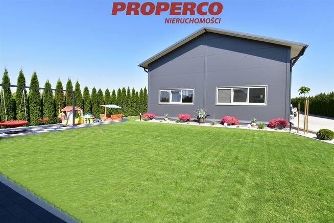 Dom Chełmce gm. Strawczyn