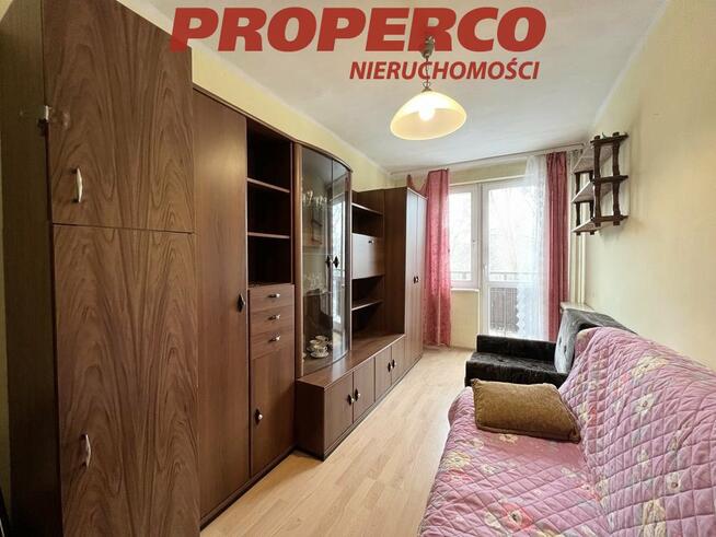 Mieszkanie Kielce KSM, Bohaterów Warszawy