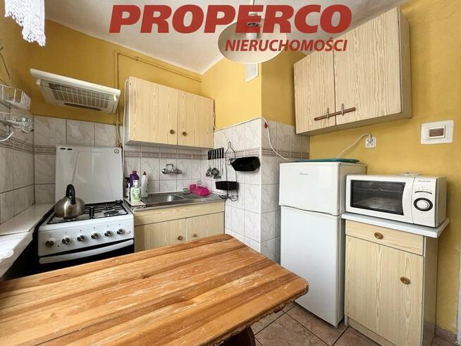 Mieszkanie Kielce KSM, Bohaterów Warszawy