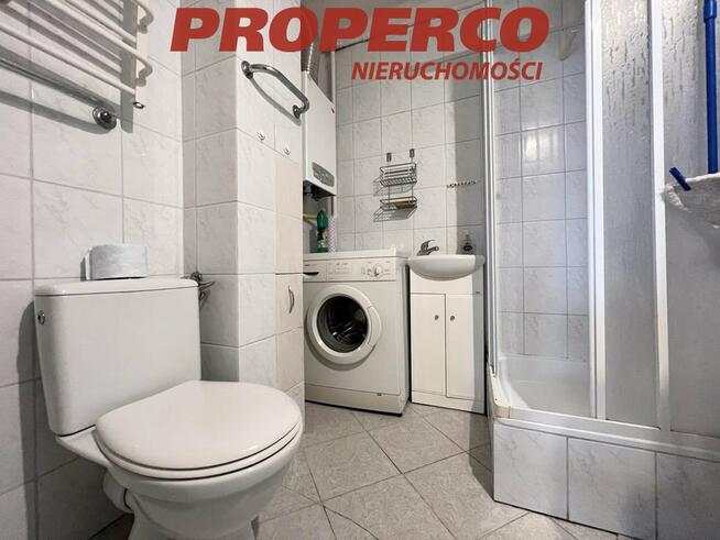 Mieszkanie Kielce KSM, Bohaterów Warszawy