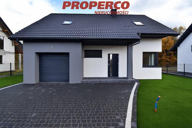 Dom Micigózd gm. Piekoszów