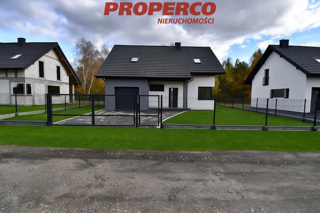 Dom Micigózd gm. Piekoszów