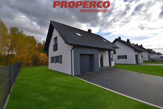 Dom Micigózd gm. Piekoszów