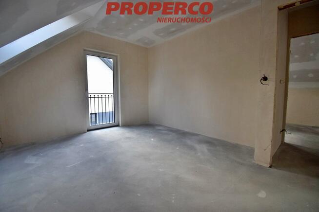 Dom Micigózd gm. Piekoszów