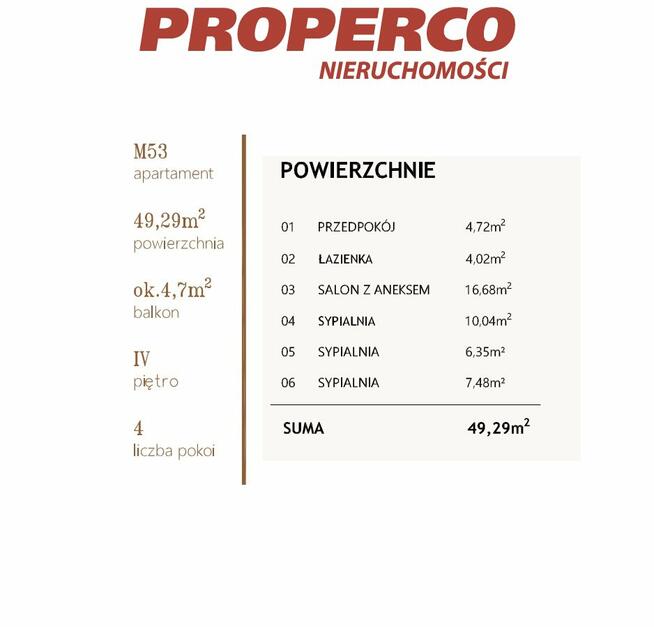 Mieszkanie Jędrzejów