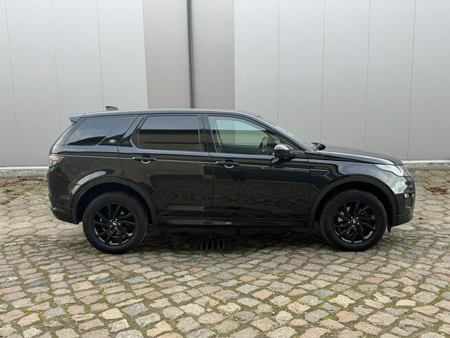 Land Rover Discovery Sport R-Dynamic 180km 4x4 Hak Automat Kamera PDC
