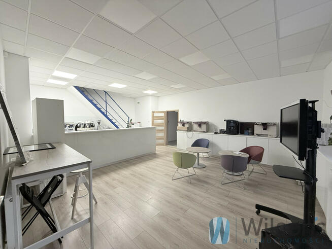 Lokal użytkowy Warszawa gm. Białołęka Białołęka,