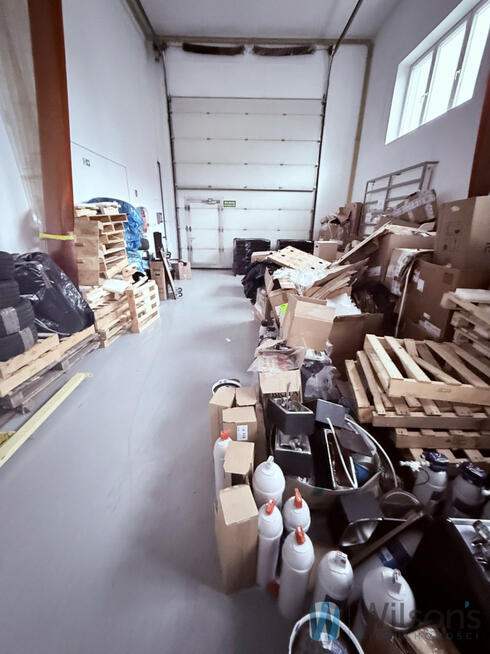 Lokal użytkowy Warszawa gm. Białołęka Białołęka,