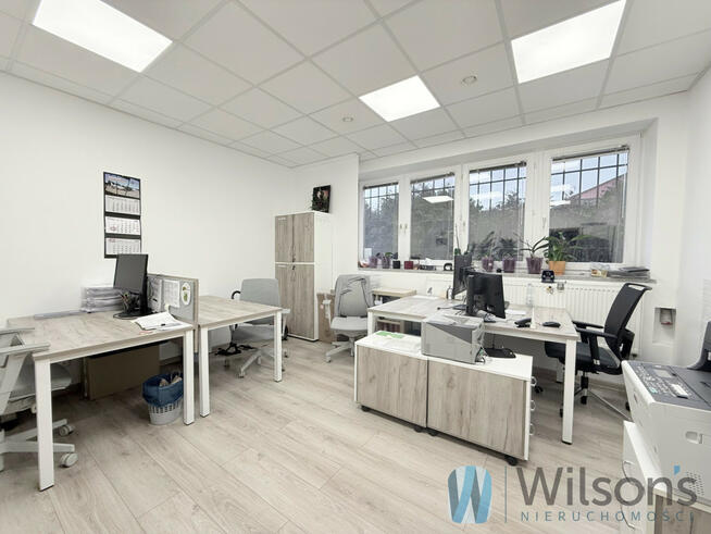 Lokal użytkowy Warszawa gm. Białołęka Białołęka,