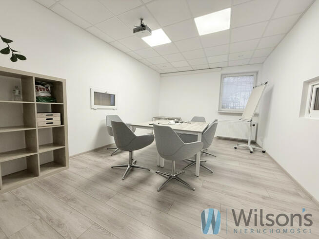 Lokal użytkowy Warszawa gm. Białołęka Białołęka,