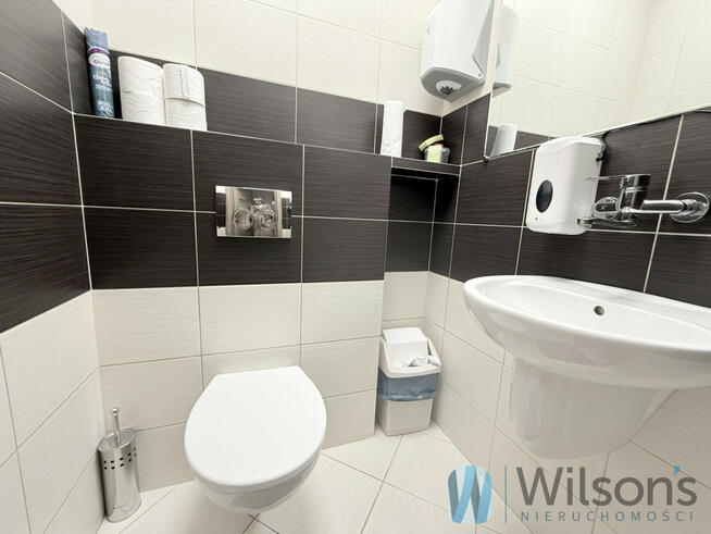 Lokal użytkowy Warszawa gm. Białołęka Białołęka,