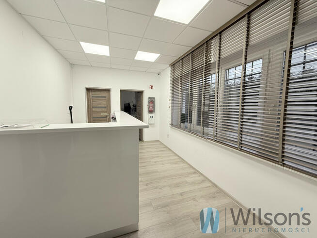 Lokal użytkowy Warszawa gm. Białołęka Białołęka,