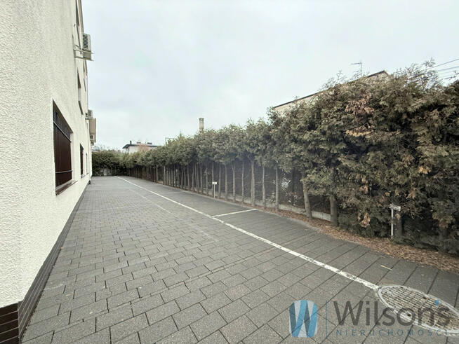 Lokal użytkowy Warszawa gm. Białołęka Białołęka,