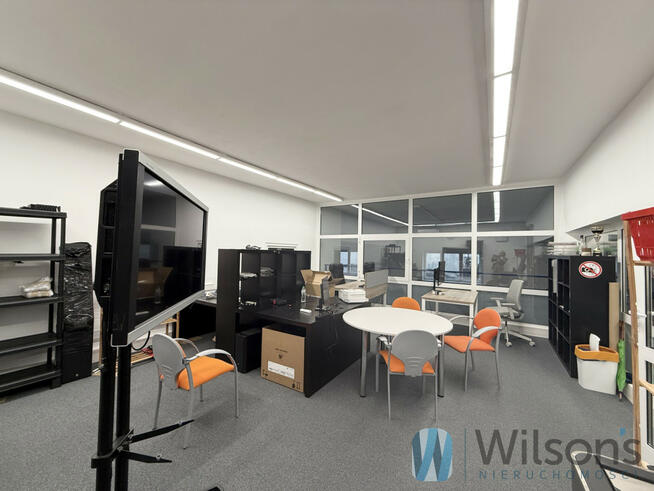 Lokal użytkowy Warszawa gm. Białołęka Białołęka,