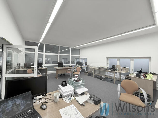 Lokal użytkowy Warszawa gm. Białołęka Białołęka,